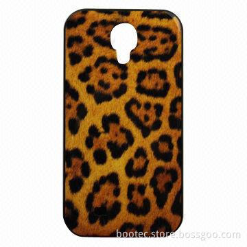 Fashionable Style Cellphone Case for Samsung I9500/Galaxy S4